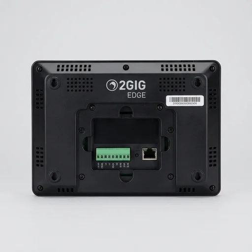 2GIG Edge Panel, image 2 of 3