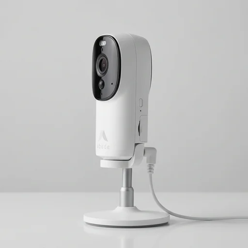 Abode Cam 2, image 2 of 3