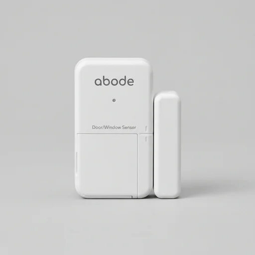 Abode Door Window Sensor