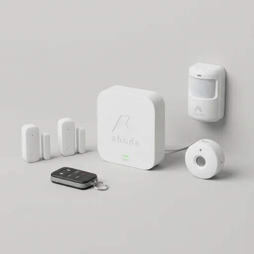 Abode Smart Security Kit