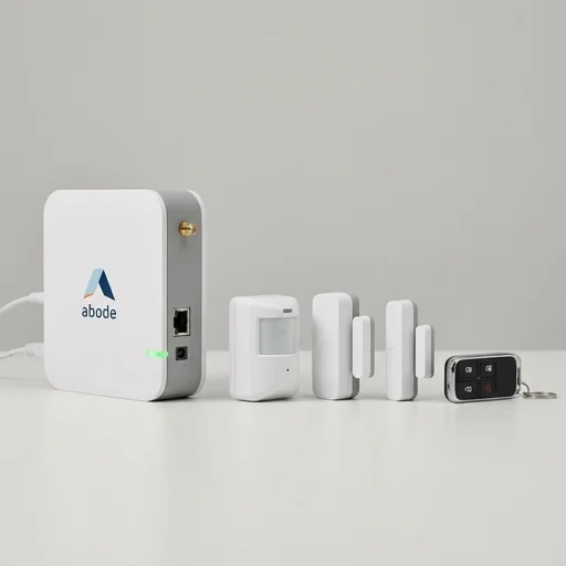 Abode Smart Security Kit, image 3 of 3