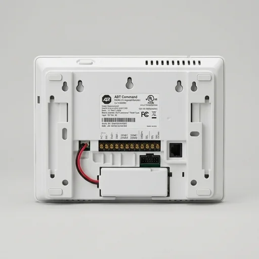 ADT Command Smart Security Panel, image 2 of 3