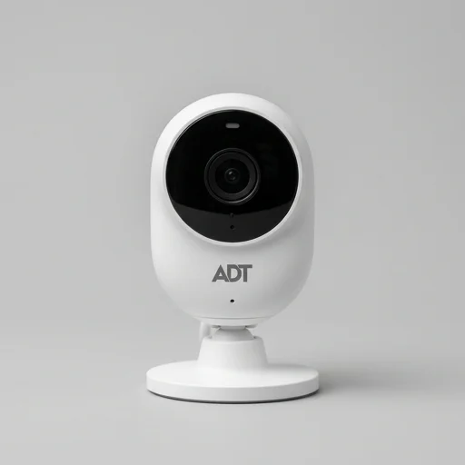 ADT Indoor Camera