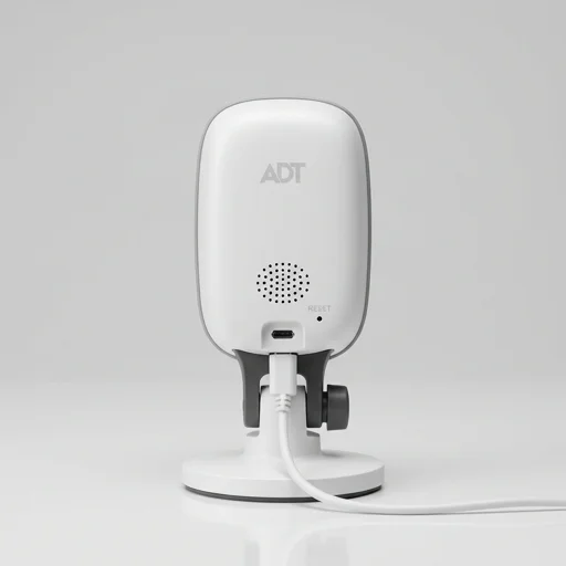 ADT Indoor Camera, image 3 of 3