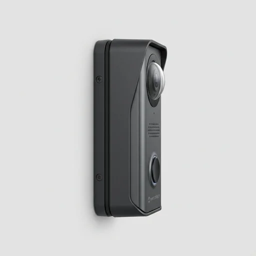 Amcrest UltraHD Video Doorbell, image 2 of 3
