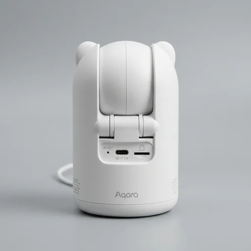 Aqara Camera Hub G3, image 3 of 3