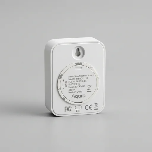 Aqara Smart Motion Sensor, image 2 of 3
