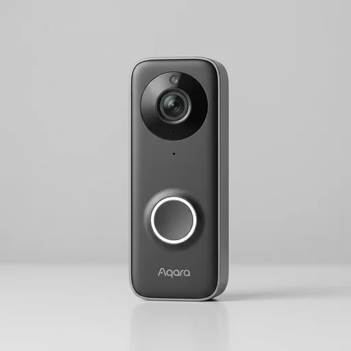 Aqara Video Doorbell G4