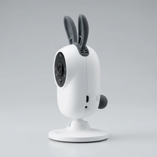 Arlo Baby Smart HD Security Camera, image 2 of 3