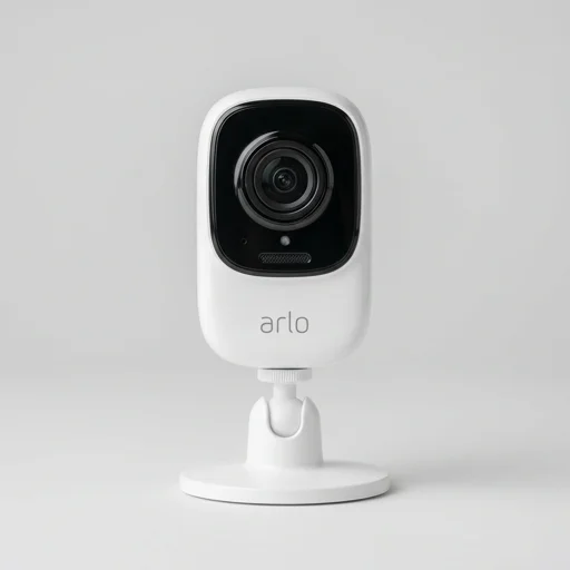 Arlo Essential Indoor Camera