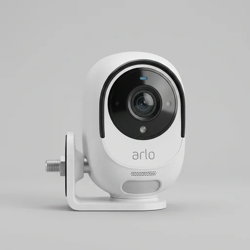 Arlo Go 2