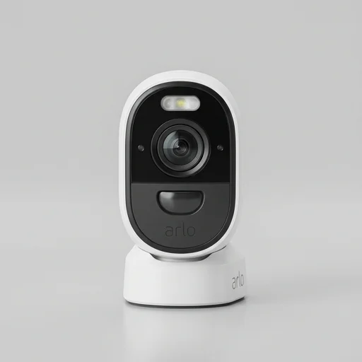 Arlo Pro 4