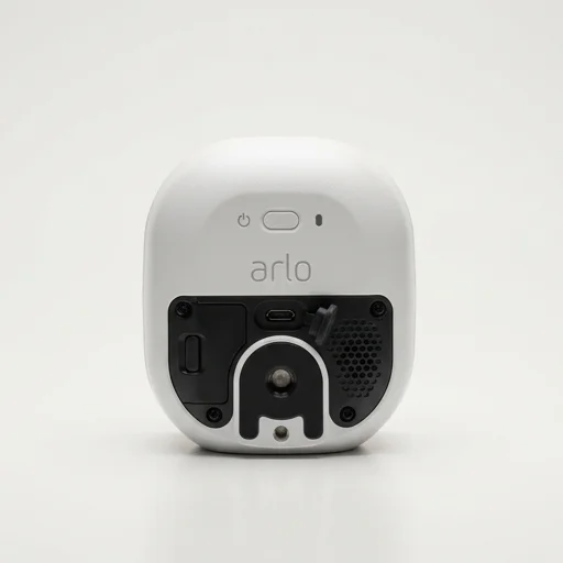 Arlo Pro 4, image 3 of 3