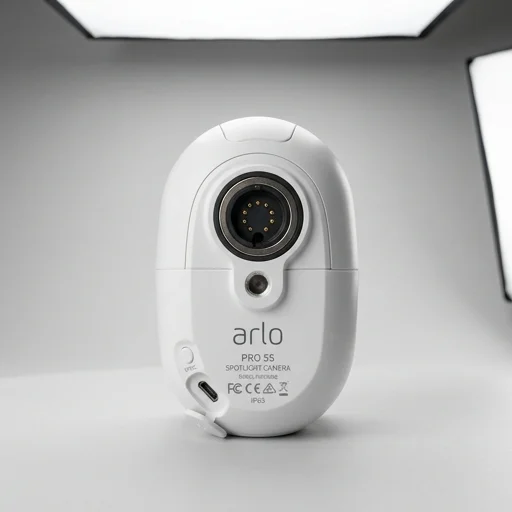 Arlo Pro 5S, image 3 of 3