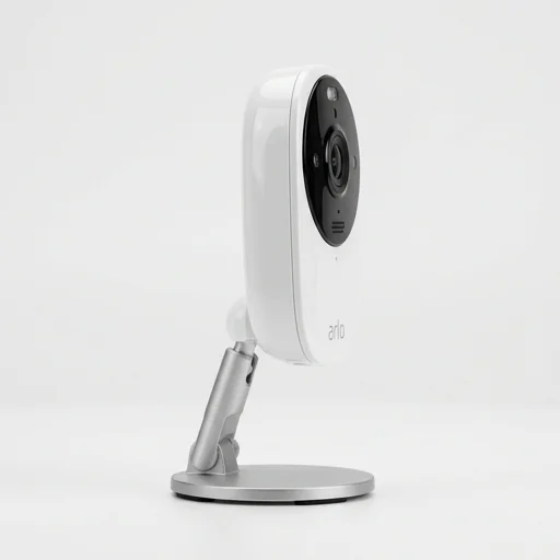 Arlo Q, image 2 of 3