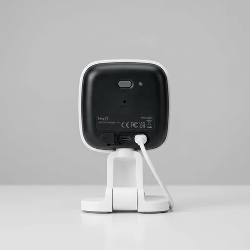 Arlo Q, image 3 of 3