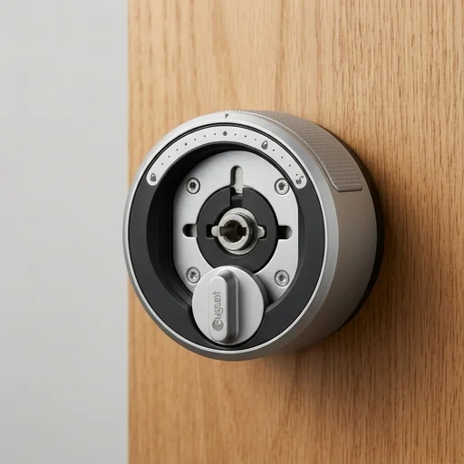 August Smart Lock Pro, image 2 of 3