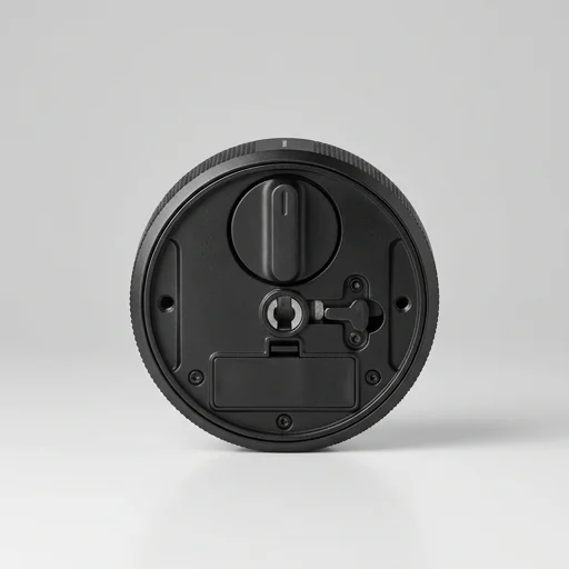 August Wi-Fi Smart Lock, image 2 of 3