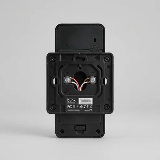 Blink Video Doorbell, image 3 of 3