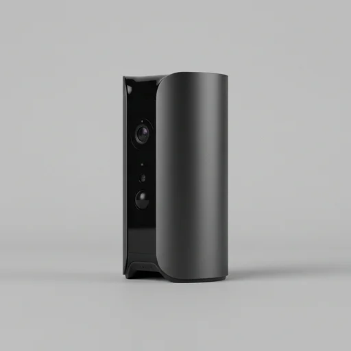 Canary All-in-One Security Device, image 2 of 3