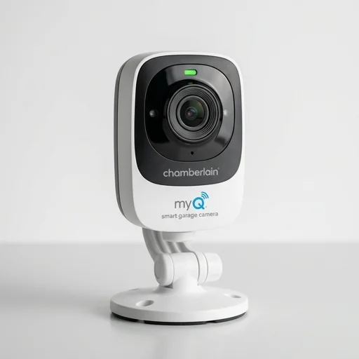 Chamberlain myQ Smart Garage Camera