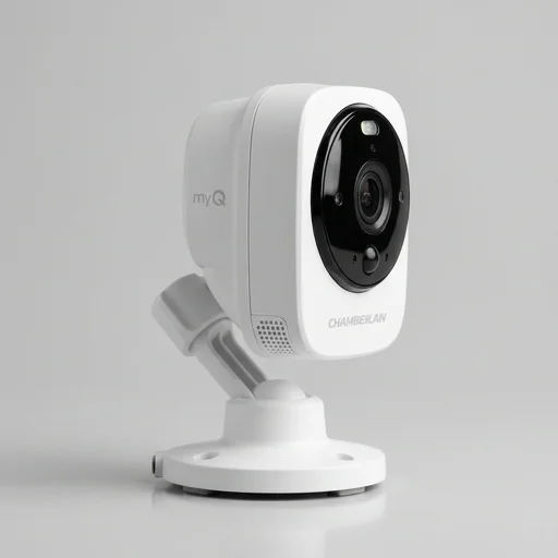 Chamberlain myQ Smart Garage Camera, image 2 of 3