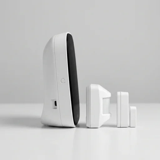 Cove Home Security System, image 3 of 3