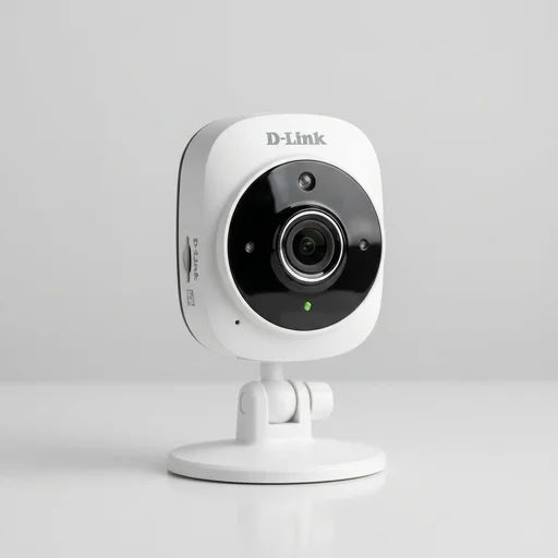 D-Link mydlink Full HD Wi-Fi Camera