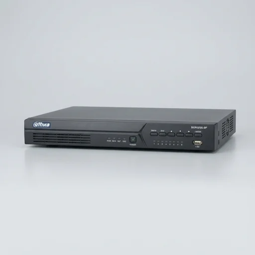 Dahua NVR4208-8P