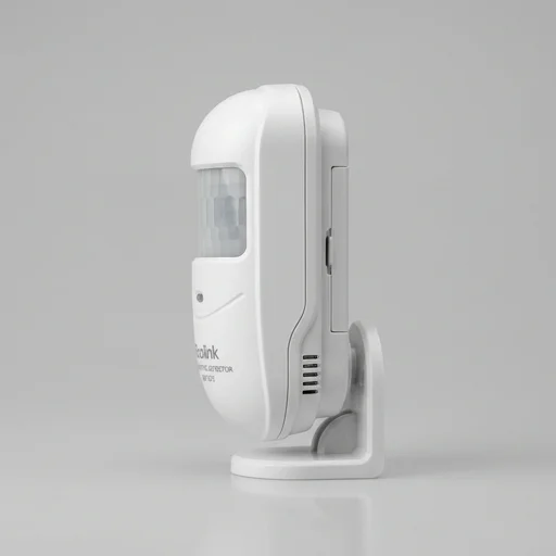 Ecolink PIR Motion Detector, image 3 of 3