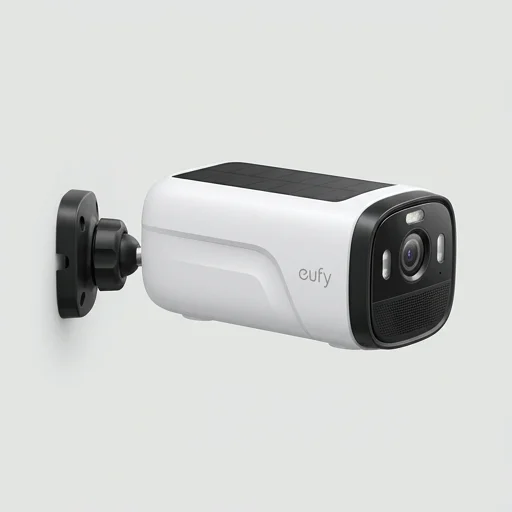 Eufy Security eufyCam 3, image 2 of 3