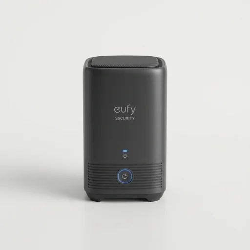 Eufy Security HomeBase 3