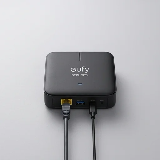 Eufy Security HomeBase 3, image 2 of 3
