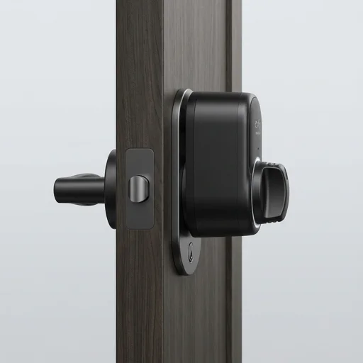 eufy Security Smart Lock E130, image 3 of 3