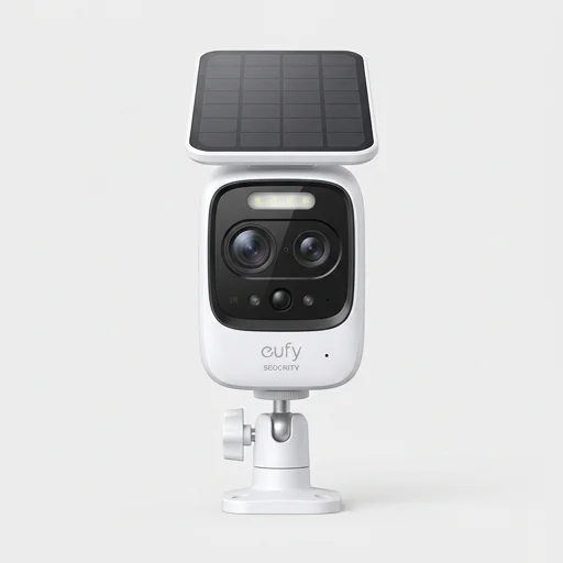 eufy Security SoloCam S340