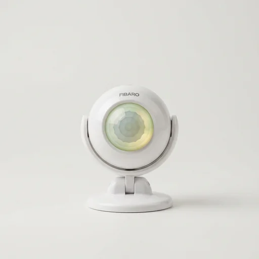 Fibaro Motion Sensor