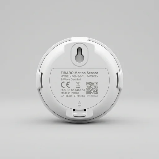 Fibaro Motion Sensor, image 2 of 3