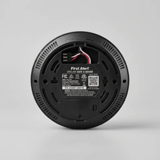 First Alert Onelink Safe & Sound, image 2 of 3