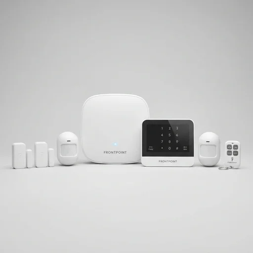 Frontpoint Home Security System
