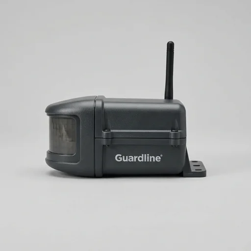 Guardline Driveway Alarm, image 3 of 3
