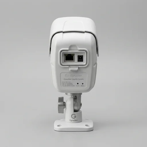 Gyration CyberView Security Camera, image 3 of 3