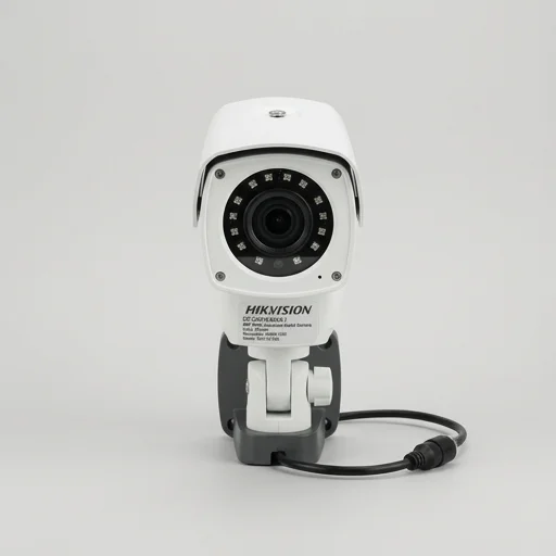 Hikvision DS-2CD2043G2 4MP AcuSense Outdoor Bullet Camera