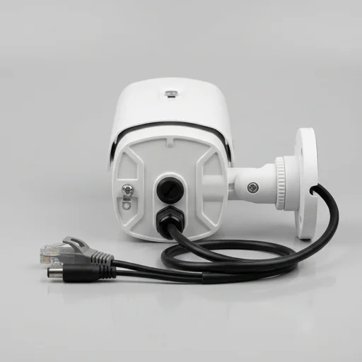 Hikvision DS-2CD2043G2 4MP AcuSense Outdoor Bullet Camera, image 3 of 3