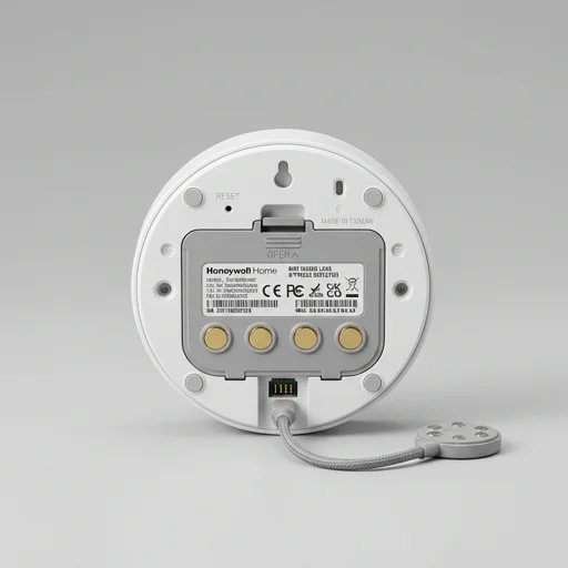 Honeywell Home Smart Water Leak Detector, image 2 of 3