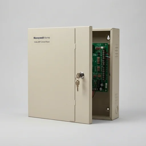 Honeywell Home Vista 20P