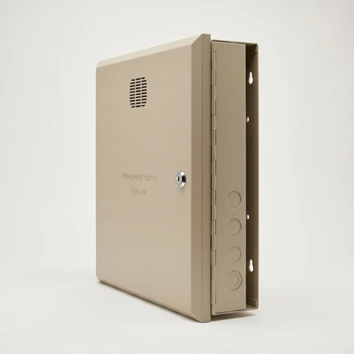 Honeywell Home Vista 20P, image 3 of 3