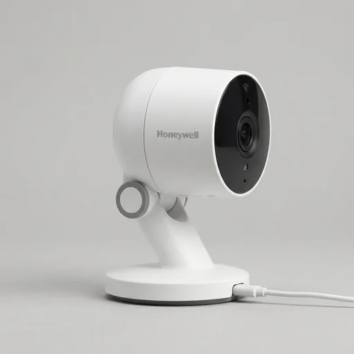 Honeywell Lyric C2 Wi-Fi Security Camera, image 2 of 3