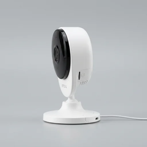 Imou Cue 2 Smart Wi-Fi Security Camera, image 2 of 3