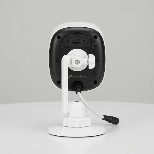 TP-Link Kasa Smart Wi-Fi Camera KC420WS, image 3 of 3