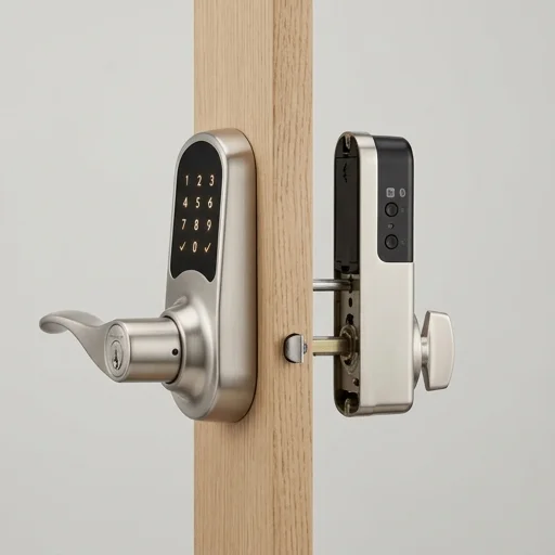 Kwikset Premis Smart Lock, image 3 of 3
